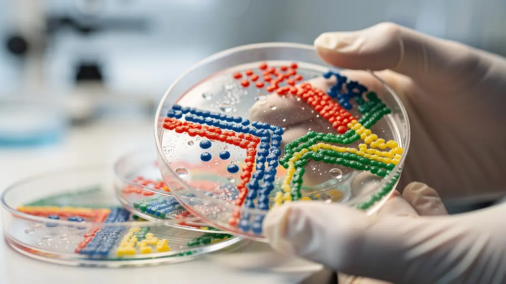 Forschungskooperation zwischen ETH und EPFL im Biotech-Labor