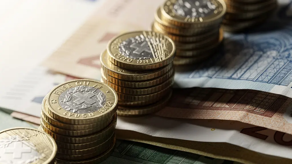 Algorithmus-basierte Anlageentscheidung eines Schweizer Robo-Advisors