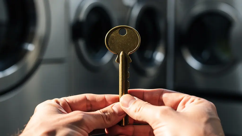 Symbolische Darstellung eines Schweizer Waschplans mit Kalendereintragungen